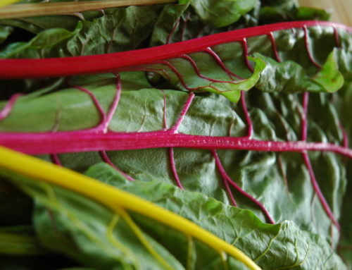Easy ways to incorporate Green Leafy Vegetables